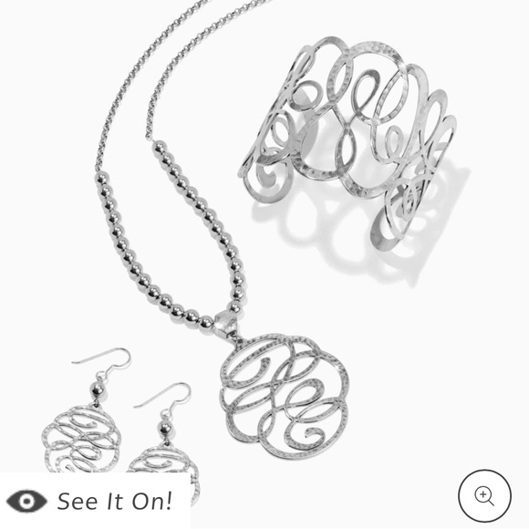 New Brighton Bangle Bracelet - Picture 3 of 7